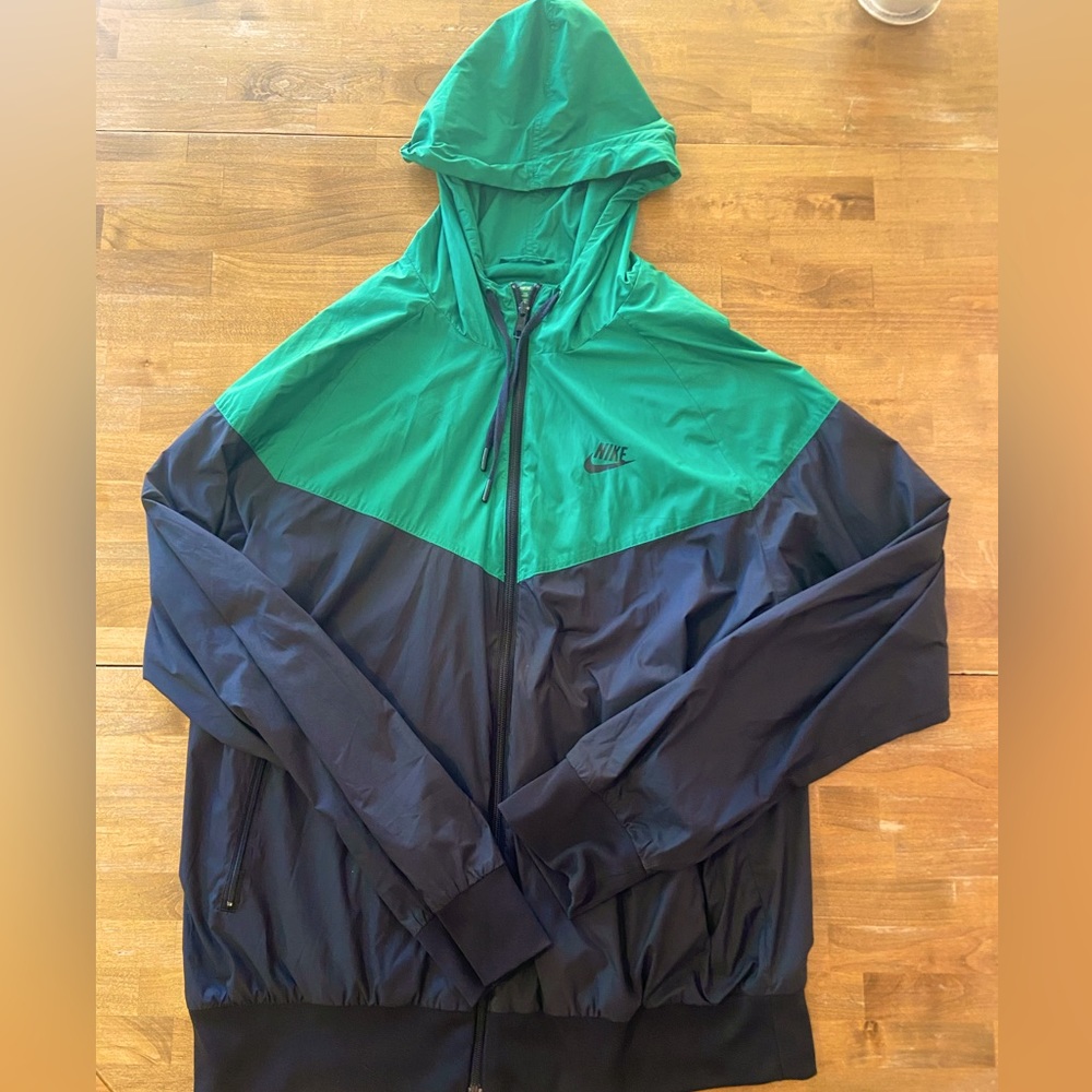 Nike Windrunner